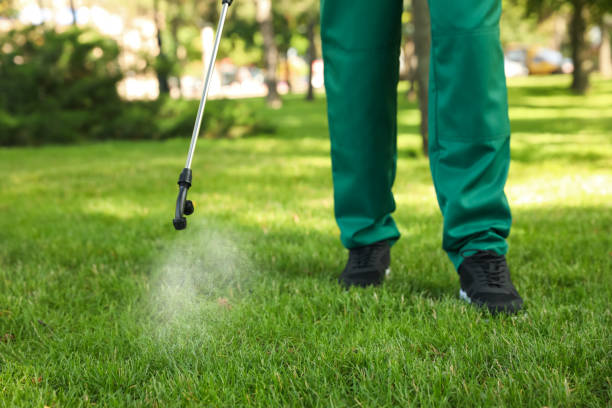 Best Commercial Pest Control Services  in West Lafayette, OH